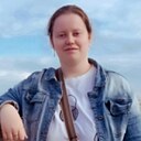 Елизавета, 22 года