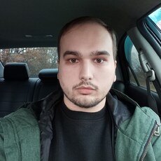 Фотография мужчины Михаил, 27 лет из г. Курск