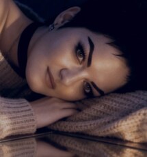 Фотография девушки Lana, 43 года из г. Мозырь