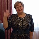 Валентина, 60 лет