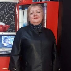 Фотография девушки Светлячёк, 57 лет из г. Куйбышев