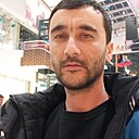 Умар, 34 года