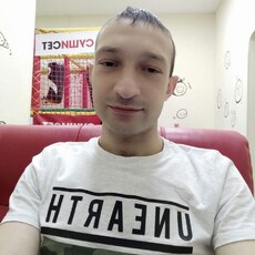 Фотография мужчины Витя, 36 лет из г. Одесса