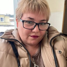 Фотография девушки Оксана, 40 лет из г. Канск