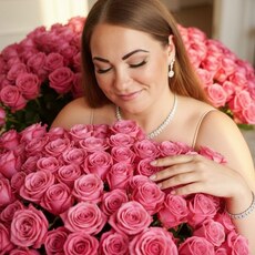 Фотография девушки Светлана, 36 лет из г. Ивацевичи