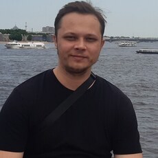 Фотография мужчины Игорь, 26 лет из г. Селятино