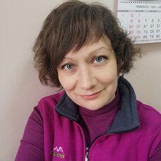 Фотография девушки Татьяна, 44 года из г. Саратов