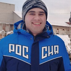 Фотография мужчины Сергей, 28 лет из г. Белорецк