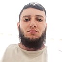 Chechenskiy, 32 года