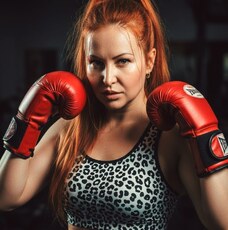 Фотография девушки Elena, 36 лет из г. Искитим