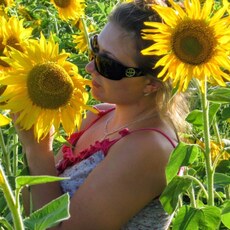 Фотография девушки Надежда, 40 лет из г. Курск