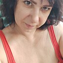 Мышка, 43 года