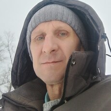 Фотография мужчины Алексей, 48 лет из г. Жигулевск