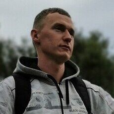 Фотография мужчины Александр, 30 лет из г. Копыль