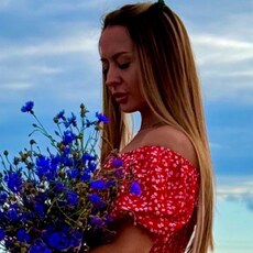 Фотография девушки Ольга, 31 год из г. Солигорск