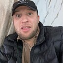 Неизвестный, 30 лет