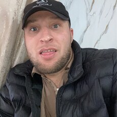 Фотография мужчины Неизвестный, 30 лет из г. Щучинск