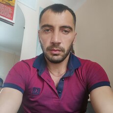 Фотография мужчины Альберт, 35 лет из г. Южно-Сахалинск