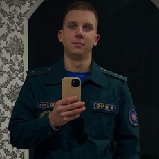 Фотография мужчины Влад, 23 года из г. Новополоцк