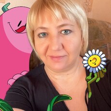 Фотография девушки Людмила, 49 лет из г. Джанкой