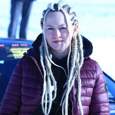 Фотография девушки Luda, 49 лет из г. Астана