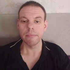 Фотография мужчины Александр, 37 лет из г. Мелитополь