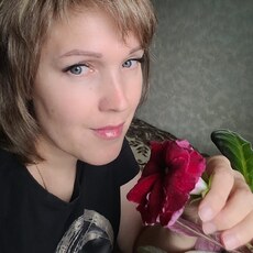 Фотография девушки Незабудка, 47 лет из г. Оренбург