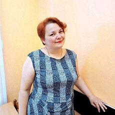 Фотография девушки Лисичка, 51 год из г. Гомель