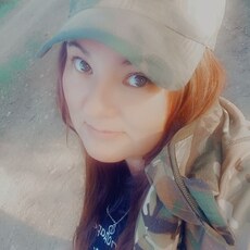 Фотография девушки Александра, 40 лет из г. Оренбург