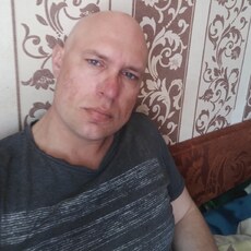 Фотография мужчины Сергей, 40 лет из г. Азов