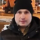 Евгений, 35 лет