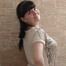 Фотография девушки Марина, 50 лет из г. Екатеринбург