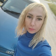 Фотография девушки Анна, 43 года из г. Верхний Уфалей