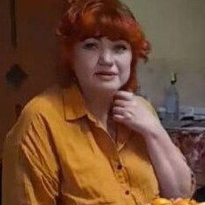 Фотография девушки Альбина, 58 лет из г. Боготол