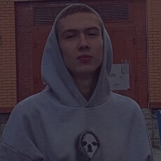 Фотография мужчины Павел, 22 года из г. Новосибирск