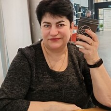 Фотография девушки Елена, 55 лет из г. Екатеринбург
