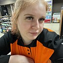 Настя, 20 лет