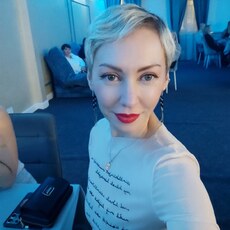 Фотография девушки Алена, 45 лет из г. Киров