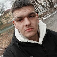 Фотография мужчины Валера, 24 года из г. Владивосток