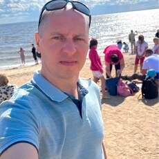 Фотография мужчины Игорь, 45 лет из г. Пушкино (Московская Обл)