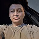 Айбол, 42 года