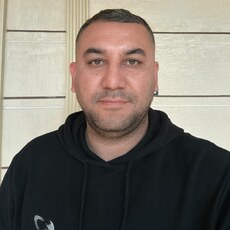 Фотография мужчины Саид, 39 лет из г. Бишкек