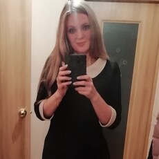 Фотография девушки Екатерина, 40 лет из г. Курск