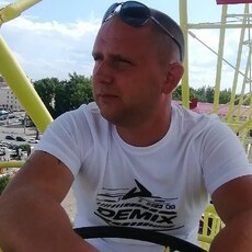 Фотография мужчины Александр, 37 лет из г. Белгород