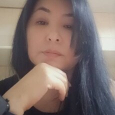 Фотография девушки Май, 40 лет из г. Шымкент