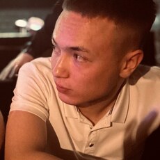 Фотография мужчины Игорь, 22 года из г. Чита