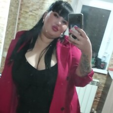 Фотография девушки Натуся, 30 лет из г. Омск