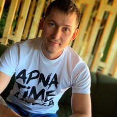 Фотография мужчины Олег, 36 лет из г. Бугульма