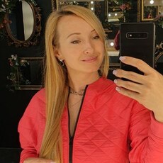 Фотография девушки Алёна, 40 лет из г. Минск