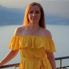 Фотография девушки Елена, 45 лет из г. Бийск
